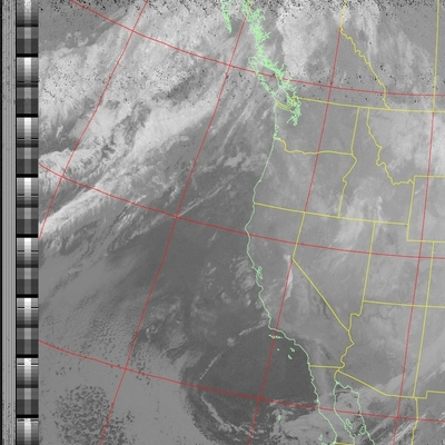 NOAA Imaging